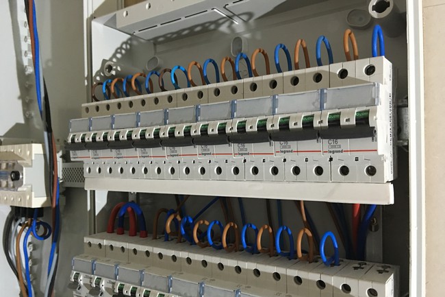 remise en conformité électrique bastogne
