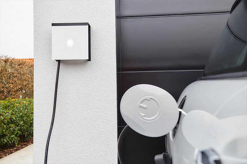 installateur borne de recharge pour véhicule électrique bastogne