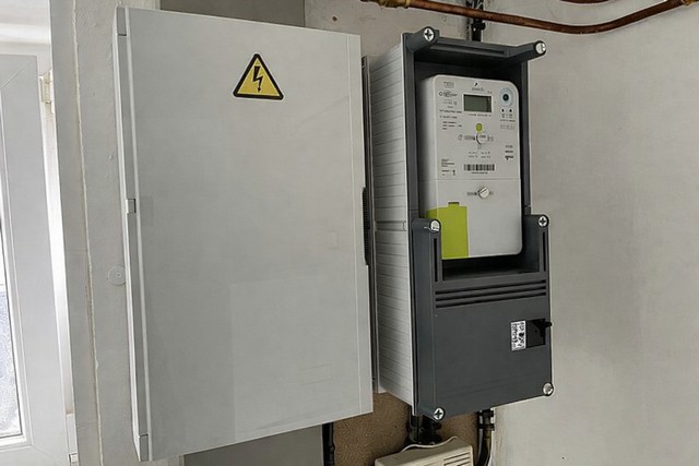 mise en conformité électrique coffret bastogne