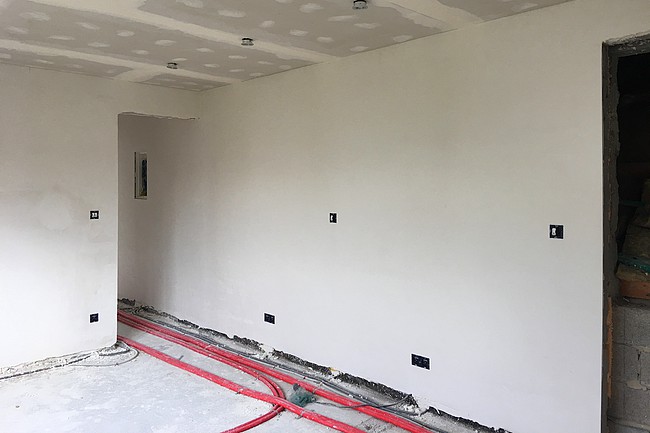 mise en conformité électricité vielsalm